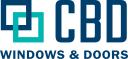 CBD Windows & Doors  logo